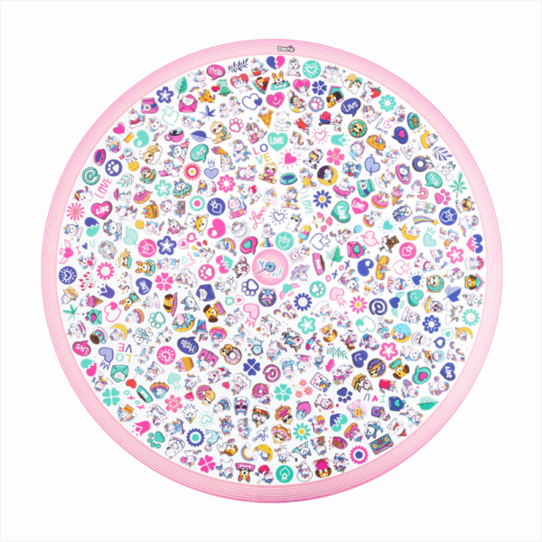 Yo lo vi! Kawaii - Juego de mesa