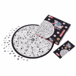 Yo lo vi! Black & White - Juego de mesa