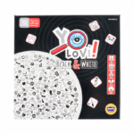 Yo lo vi! Black & White - Juego de mesa