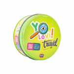 Y lo vi! Travel - Juego de mesa