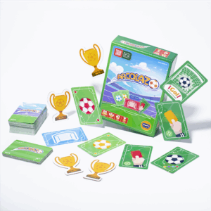 Arcolazo - Juego de mesa