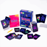 Dobles, juego de cartas - Juego de mesa