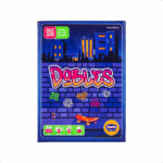 Dobles, juego de cartas - Juego de mesa