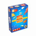 Master Burger - Juego de mesa