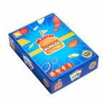 Master Burger - Juego de mesa