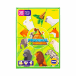 Piranimal, juego de cartas - Juego de mesa