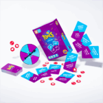 Topics - Juego de mesa