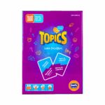 Topics - Juego de mesa
