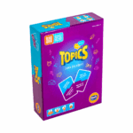 Topics - Juego de mesa