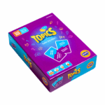 Topics - Juego de mesa