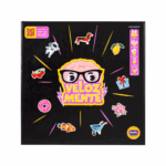 Juego de memoria Velozmente - Juego de mesa