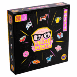 Juego de memoria Velozmente - Juego de mesa