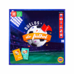 Duelo de fútbol - Juego de mesa