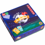 Duelo de fútbol - Juego de mesa
