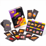 Juego de Mesa Dame Todo DACTIC