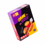 Juego de Mesa Dame Todo DACTIC