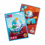 Juego de Mesa Péscame DACTIC