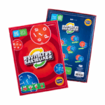 Juego de Mesa Revueltas DACTIC