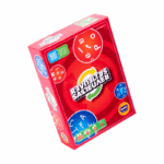 Juego de Mesa Revueltas DACTIC