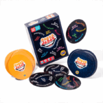 Juego de Mesa Carcajadas DACTIC