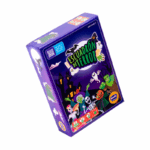 Juego de Mesa Escuadrón de Terror DACTIC