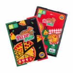 Juego de Mesa Pizza Mía DACTIC