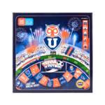 Trivia de Fútbol Universidad de Chile DACTIC