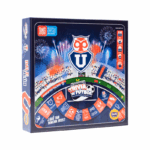 Trivia de Fútbol Universidad de Chile DACTIC