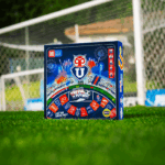 Trivia de Fútbol Universidad de Chile DACTIC