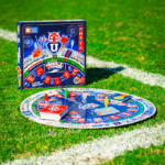 Trivia de Fútbol Universidad de Chile DACTIC