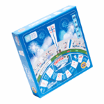 Trivia de Fútbol Universidad Católica DACTIC