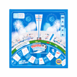 Trivia de Fútbol Universidad Católica DACTIC