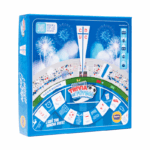 Trivia de Fútbol Universidad Católica DACTIC