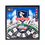 Trivia de Fútbol Colo-Colo DACTIC