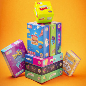 Tiempo libre y entretención