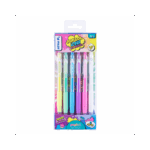 Pop'lol Gel Pastel 6 Colores