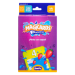 Magicards Números