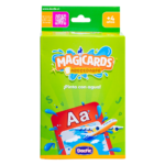 Magicards ABC
