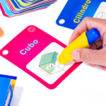 Magicards Figuras Geométricas