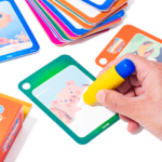 Magicards Descubriendo Animales