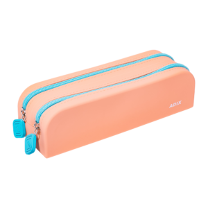 Estuche escolar silicona