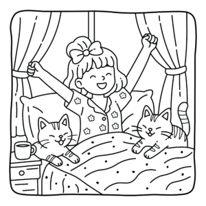 Cat mom vol 2