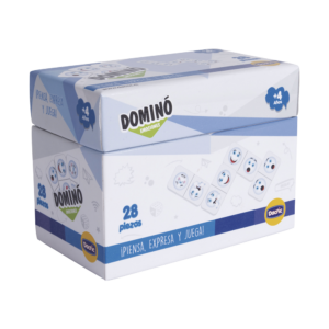 Dominó Emociones