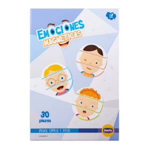 Emociones Magnéticas