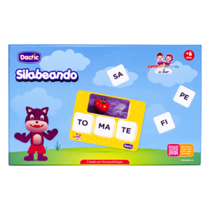 Silabeando
