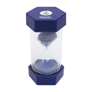 Reloj de Arena 5 minutos