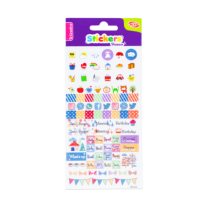 Sticker para Planner