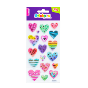 Sticker Corazón