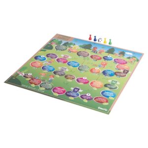 Juego Cuida el Medio Ambiente (004) DACTIC