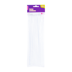 Barra Silicona 25cm 10u ADIX